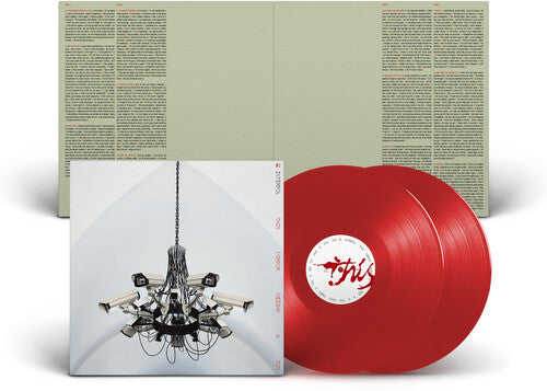 Interpol - This Mirror Weighs a Ton 2LP NEW Indie Exclusive