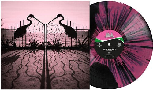Afghan Whigs - Soft Control LP NEW Colored Vinyl