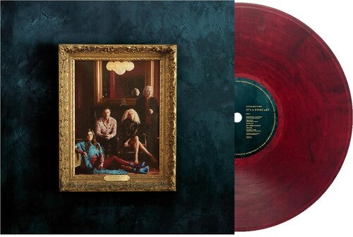 Little Big Town -  It's A Dying Art LP NEW Colored Vinyl