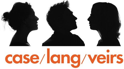 Case/ Lang/ Veirs - Self Titled 2LP NEW Indie Exclusive