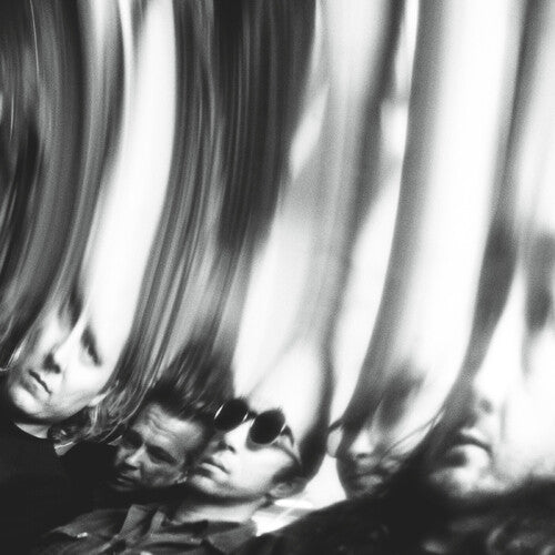 Ty Segall - Chrome LP NEW