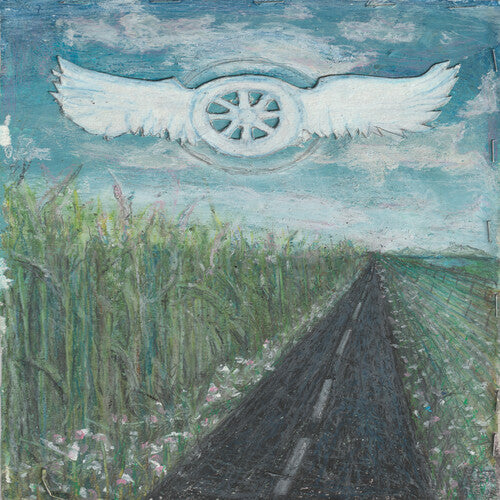 Squirrel Flower - Say a Prayer to the Gods of Getting Going LP NEW COLOR VINYL