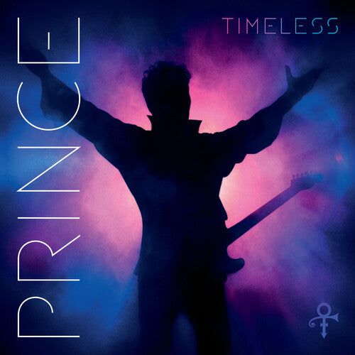 Prince - Timeless LP NEW