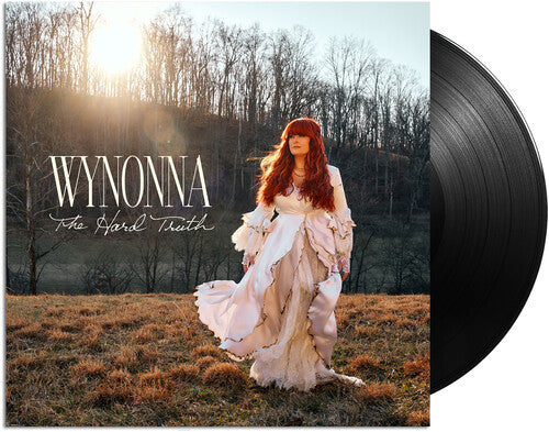 Wynonna - The Hard Truth LP NEW