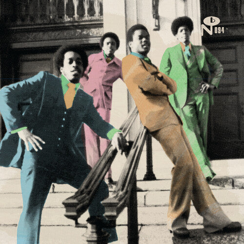 Eccentric Soul: The Magic Touch Label Vol. 1 2LP NEW VIOLET VINYL