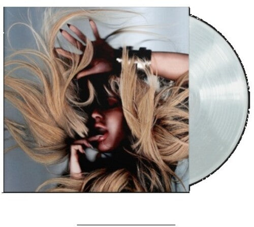 Ellie Goulding -  I Know Too Much LP NEW Colored Vinyl