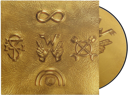 Weezer - Gold Album CD NEW