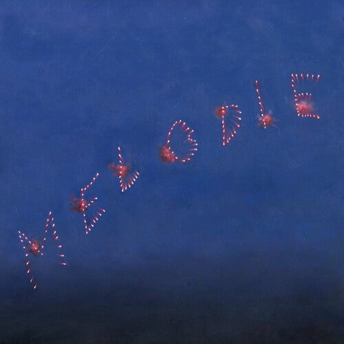 Slow Pulp - Melodie LP NEW Indie Exclusive