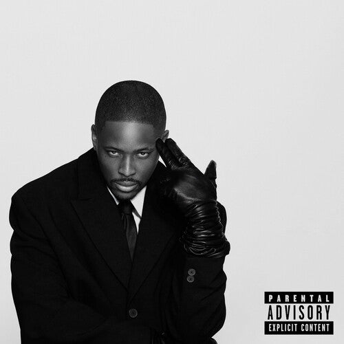 Y.G. - The Gentlemen's Club LP NEW