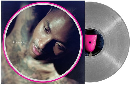 Steve Lacy - Oh Yeah? LP NEW COLOR VINYL