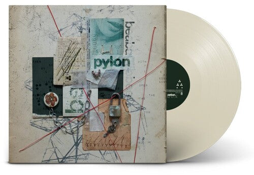 Beabadoobee - Pylon LP NEW Indie Exclusive
