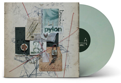 Beabadoobee - Pylon LP NEW Color Vinyl