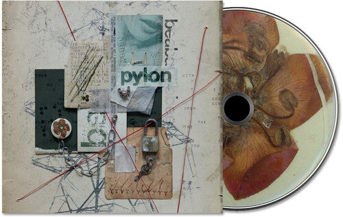 beabadoobee - Pylon CD NEW