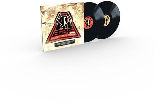 Alien Ant Farm - ANThology 2LP NEW