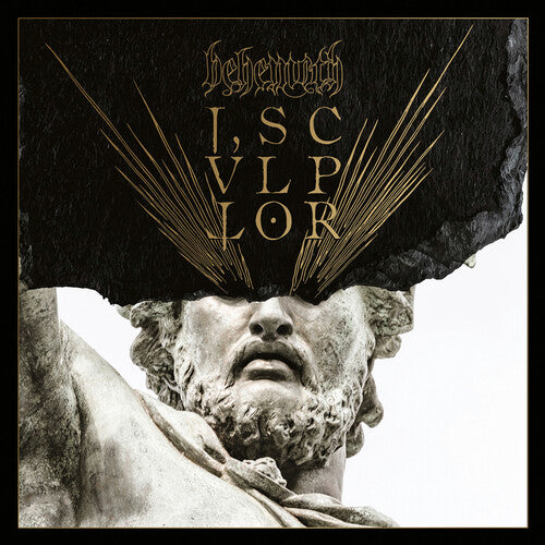 Behemoth -  I, Sculptor LP NEW