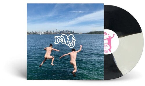 Mom Jeans. - Sweet Tooth LP NEW Indie Exclusive