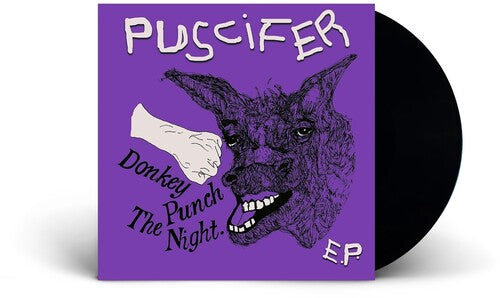 Puscifer - Donkey Punch The Night LP NEW
