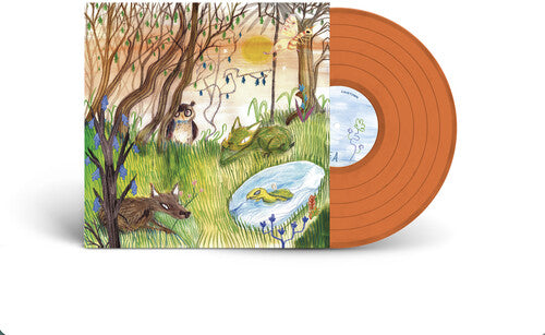 Cavetown - Animal Kingdom LP NEW Indie Exclusive