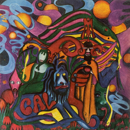 Gal Costa - Gal LP NEW
