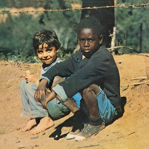 Milton Nascimento & Lo Borges - Club Da Esquina 2LP NEW Import