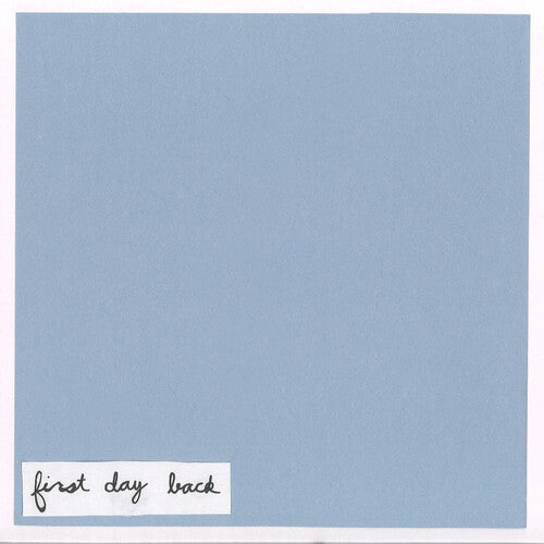 First Day Back - Forward LP NEW Indie Exclusive