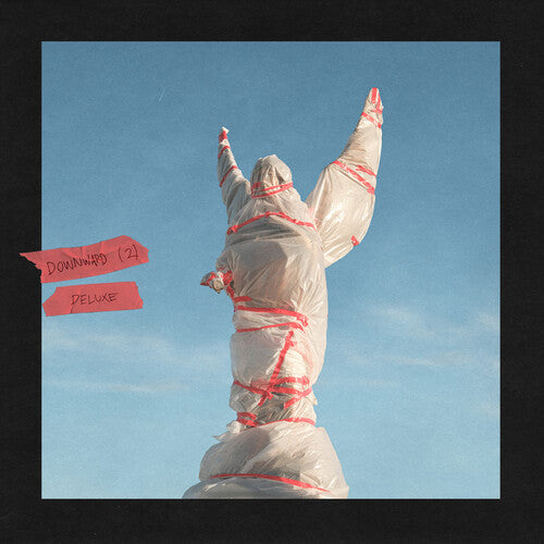 Downward - Downward (2) Deluxe LP NEW Colored Vinyl