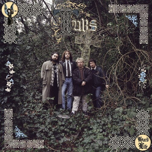 Tubs - Hard Life LP NEW INDIE EXCLUSIVE