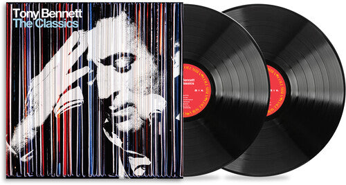 Tony Bennett - The Classics 2LP NEW