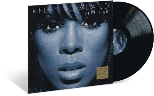 Kelly Rowland - Here I Am LP NEW