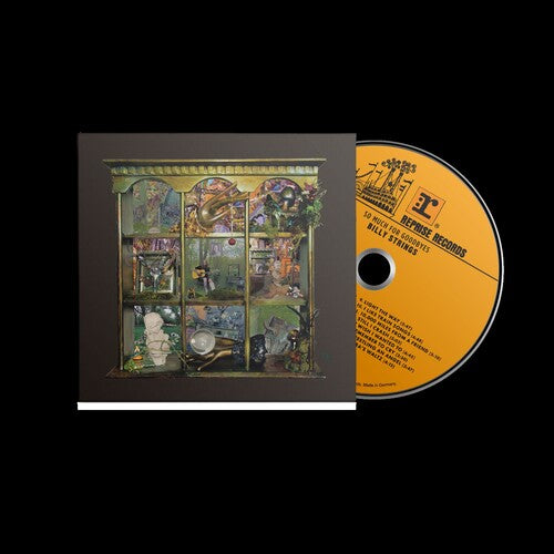 Billy Strings - So Much For Goodbyes CD NEW