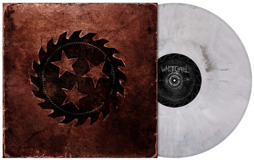 Whitechapel - Whitechapel LP NEW COLOR VINYL
