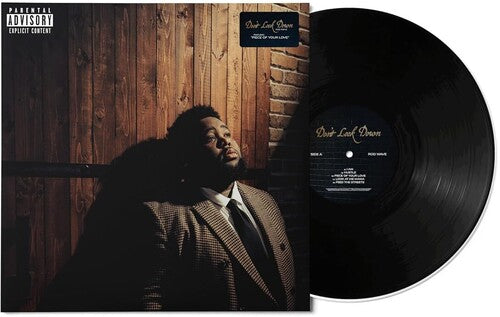 Rod Wave - Don't Look Down 2LP NEW