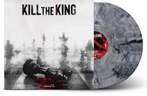 T.I. - Kill the King 2LP NEW Indie Exclusive