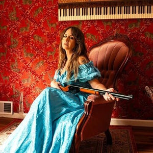Margo Price - Days of Unrest LP NEW Apple Red Vinyl Limited Edition