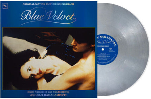 Angelo Badalamenti - Blue Velvet OST LP NEW Indie Exclusive