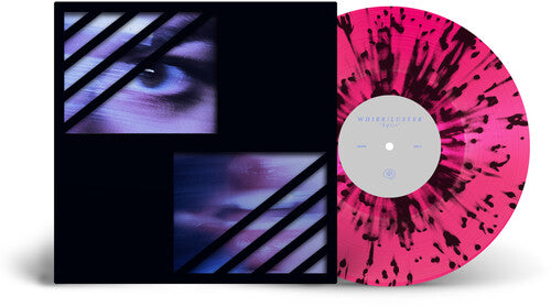 Whirr - Whirr & Luster LP NEW Indie Exclusive