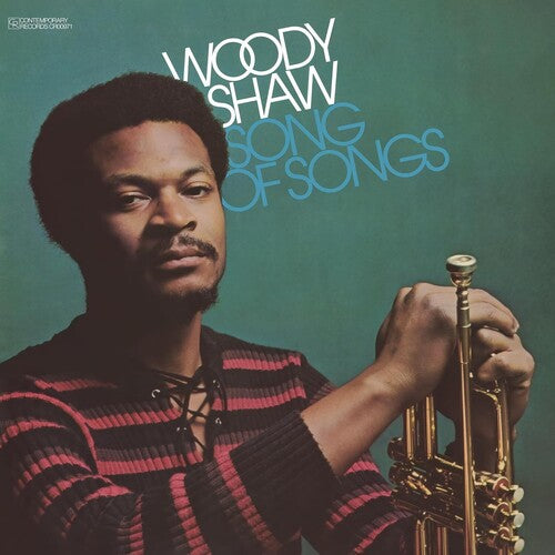 Woody Shaw - Song of Songs LP NEW Jazz Dispensary Top Shelf Series