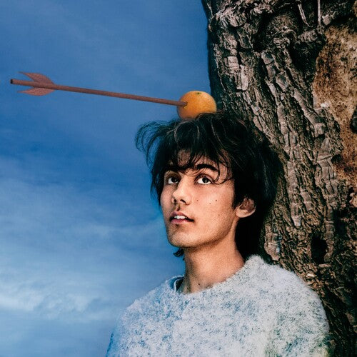 aron! - Too Close For Running NEW LP
