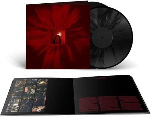 Floating Points & San Francisco Ballet Orchestra - Mere Mortals 2LP NEW