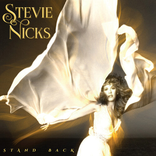 Stevie Nicks - Stand Back 2LP NEW