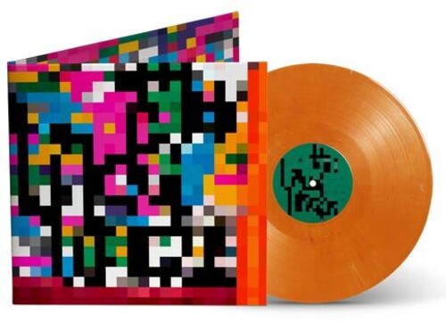 Linda Lindas - Gotta Get Out LP NEW Indie Exclusive