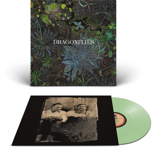 Dragonflies - Dragonflies Indie Exclusive Color LP NEW