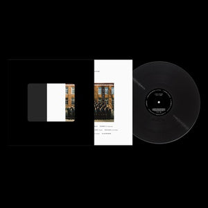 Gener8ion - Love & Tears LP NEW