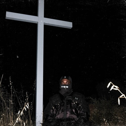 JPEGMAFIA - I Lay Down My Life for You LP NEW Indie Exclusive