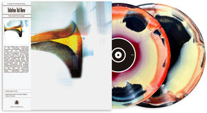 Telefon Tel Aviv - Fahrenheit Fair Enough 2LP NEW 25th Anniversary