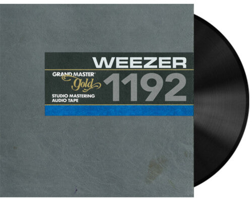 Weezer - 1192 LP NEW