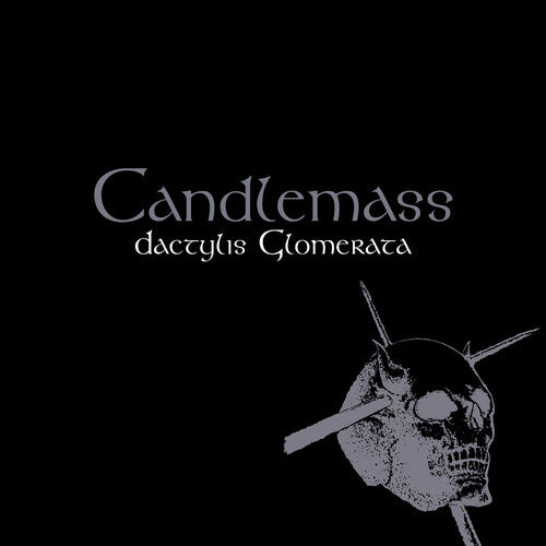 Candlemass - Dactylis Glomerate NEW LP Colored Vinyl