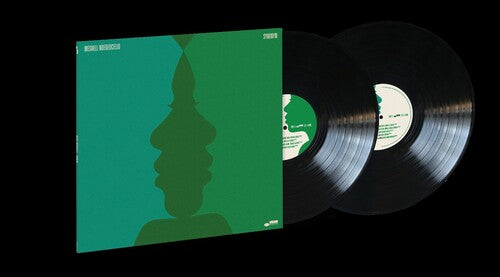 Meshell Ndegeocello - Synonym 2LP NEW