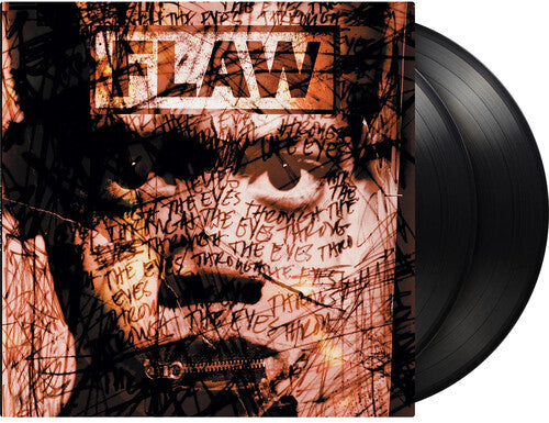 Flaw - Through The Eyes LP NEW