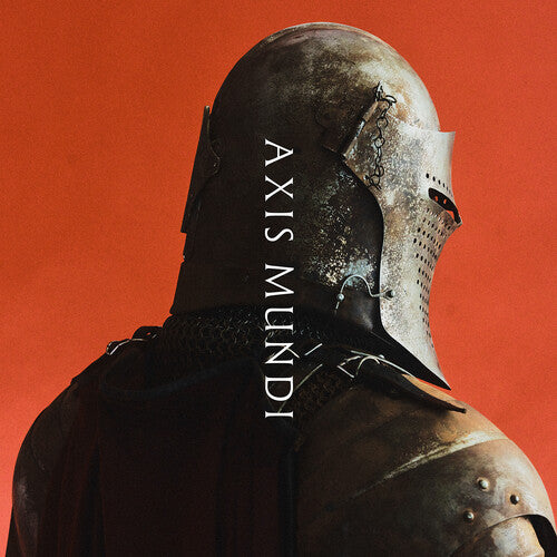 Imminence - Axis Mundi 2LP NEW Indie Exclusive